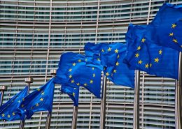 If you want to register a company in Europe, set your mind on Hungary.